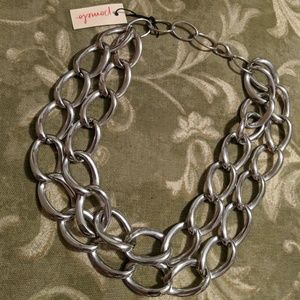 Chain Necklace